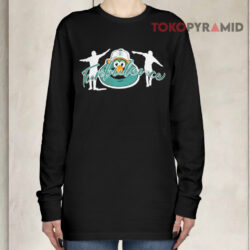 Red Sox Turbulence Shirt 4 Red Sox Turbulence Long sleeved