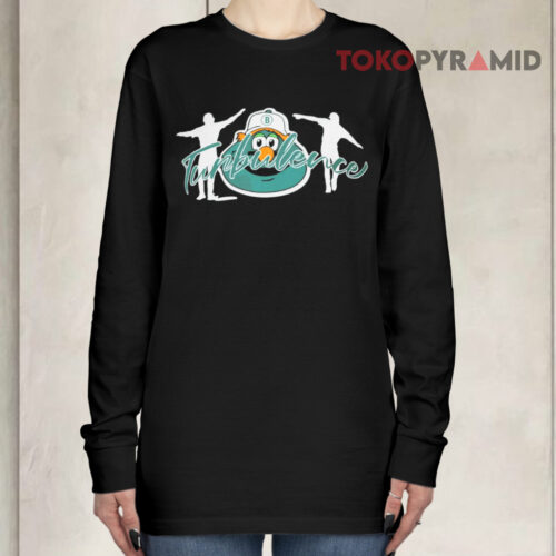 Red Sox Turbulence Long sleeved Red Sox Turbulence Long sleeved