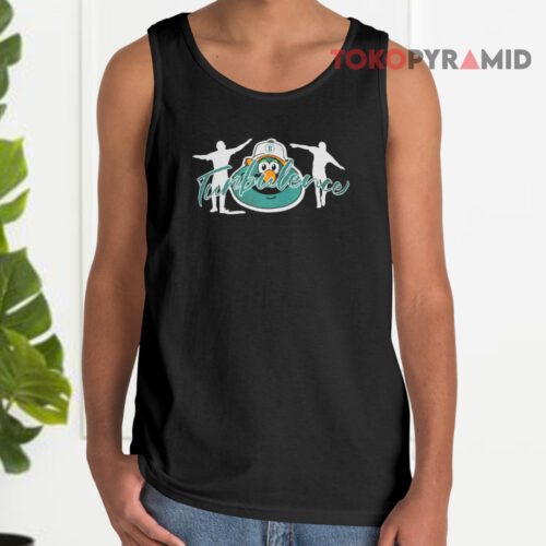 Red Sox Turbulence Tank Top Red Sox Turbulence Tank Top