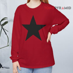 REM 1995 Star Monster Michael Stipe Shirt 4 Rem 1995 Star Monster Michael Stipe Long sleeved