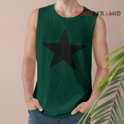 REM 1995 Star Monster Michael Stipe Shirt 2 Rem 1995 Star Monster Michael Stipe Tank Top
