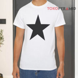Rem 1995 Star Monster Michael Stipe White T shirt