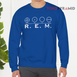 REM Earth Air Fire Water Shirt 3 Rem Earth Air Fire Water Sweatshirt