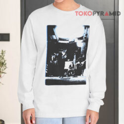 REM Vintage 1988 Turn You Inside Out Shirt 4 Rem Vintage 1988 Turn You Inside Out Long sleeved