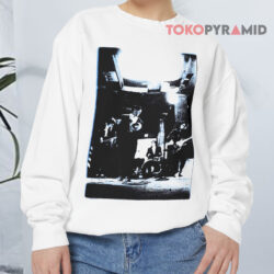 REM Vintage 1988 Turn You Inside Out Shirt 3 Rem Vintage 1988 Turn You Inside Out Sweatshirt