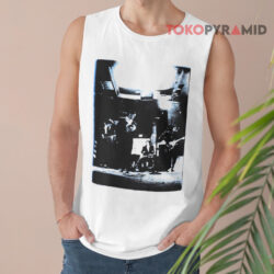 REM Vintage 1988 Turn You Inside Out Shirt 2 Rem Vintage 1988 Turn You Inside Out Tank Top