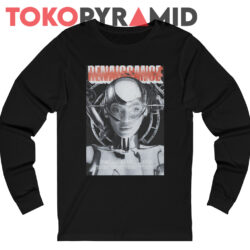 Renaissance Beyonce Shirt Silver Screen Ss Long Sleeve