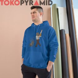 Resident Evil 4 Masterpiece Theater Chainsaw Villager Shirt 4 Resident Evil 4 Masterpiece Theater Chainsaw Villager