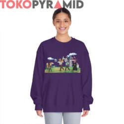 Resident Evil 4 Masterpiece Theater Shirt