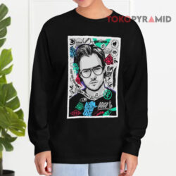 Rest in Music RIP Liam Payne One Direction Shirt 4 Rest In Music Rip Liam Payne One Direction Long sleeved