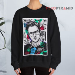 Rest in Music RIP Liam Payne One Direction Shirt 3 Rest In Music Rip Liam Payne One Direction Sweatshirt