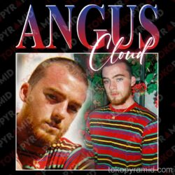 Rest In Peace Angus Cloud T-shirt Euphoria Fezco 1998-2023 5 Rest In Peace Angus Cloud T shirt Euphoria Fezco 1998 2023 Design Demo