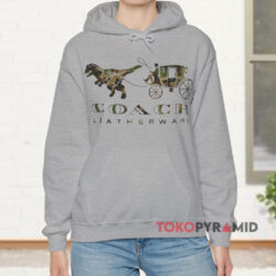 Rexy And Carriage Shirt 4 Rexy And Carriage Grey Hoodie