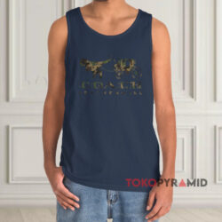 Rexy And Carriage Shirt 3 Rexy And Carriage Navy Tank Top