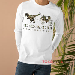 Rexy And Carriage Shirt 2 Rexy And Carriage White Long sleeved