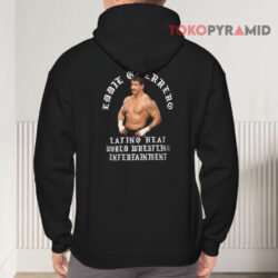 Rey Mysterio Eddie Guerrero Latino Heat World Wrestling Shirt 4 Rey Mysterio Eddie Guerrero Latino Heat World Wrestling Hoodie