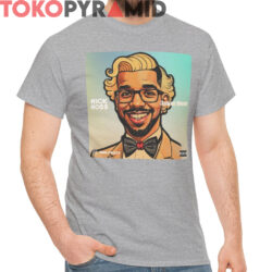 Rick Ross Champagne Moments Shirt 1 Rick Ross Champagne Moments Shirt
