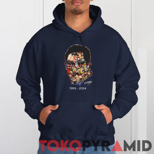 Rip Akira Toriyama Tee Tribute Akira Toriyama In Loving Memory 1955 2024 Hoodie Rip Akira Toriyama Tee Tribute Akira Toriyama In Loving Memory 1955 2024 Hoodie
