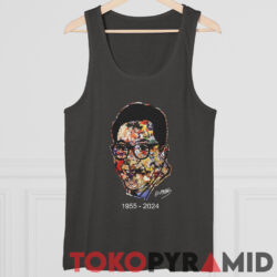 RIP Akira Toriyama Tee Tribute Akira Toriyama In Loving Memory 1955-2024 4 Rip Akira Toriyama Tee Tribute Akira Toriyama In Loving Memory 1955 2024 Tank Top