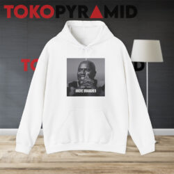 Rip Andre Braugher 1962 2023 Shirt Rip Brooklyn 99 Hoodie