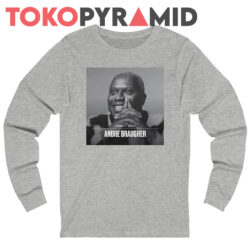Rip Andre Braugher 1962 2023 Shirt Rip Brooklyn 99 Long Sleeve