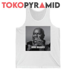 Rip Andre Braugher 1962 2023 Shirt Rip Brooklyn 99 Tank Top