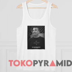 Rip Dejan Milojević 1977-2024 Shirt 4 Rip Dejan Milojević 1977 2024 Shirt White TankTop