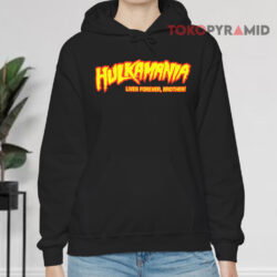 Rip Hulk Hogan Hulkamania Lives Forever Brother Hoodie