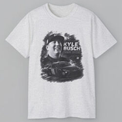 Rip Kyle Busch T shirt