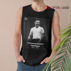 RIP Liam Payne One Direction Shirt 2 Rip Liam Payne One Direction Tank Top