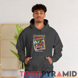 Goosebumps Halloween Say Cheese And Die Shirt One Picture Is Worth A Thousand Screams 2 Rl Stine Goosebumps Halloween Say Cheese And Die Shirt One Picture Is Worth A Thousand Screams Hoodie