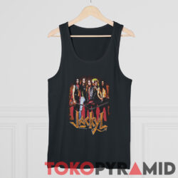 Rock Me Roll Me Jackyl Me Off Always On Tour 2-sided Shirt 7 Rock Me Roll Me Jackyl Me Off Always On Tour 2 sided Tank Top