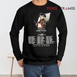 Rod Wave Last Lap Tour 2024 Poster Shirt 3 Rod Wave Last Lap Tour 2024 Poster Sweatshirt