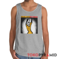 Rolling Stones 1994 Voodoo Lounge Tour Tank Top