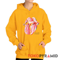 Rolling Stones Hackney Diamonds 2023 Hoodie