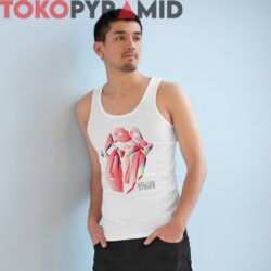 Rolling Stones Hackney Diamonds 2023 Shirt 2 Rolling Stones Hackney Diamonds 2023 Rare