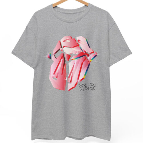 Rolling Stones Hackney Diamonds 2023 Shirt