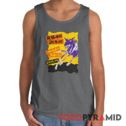 Rolling Stones Urban Jungle 1990 Europe Tour 2-sided T-shirt 4 Rolling Stones Urban Jungle 1990 Europe Tour Tank Top