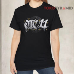 Roman Reigns x Jalen Brunson OTC T-Shirt 3 Roman Reigns x Jalen Brunson OTC Shirt Front
