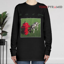 Rush Signals Shirt 4 Rush Signals Long sleeved