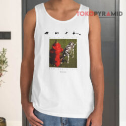 Rush Signals New World Tour Shirt 4 Rush Signals New World Tour Tank Top