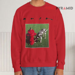 Rush Signals Shirt 3 Rush Signals Sweatshirt