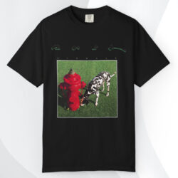 Rush Signals T shirt