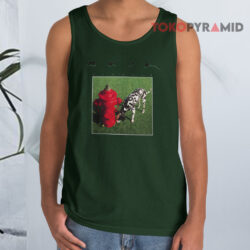 Rush Signals Shirt 2 Rush Signals Tank Top