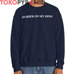 Ryan Garcia Murder On My Mind RIP Devin Haney Shirt 2 Ryan Garcia Murder On My Mind RIP Devin Haney Shirt