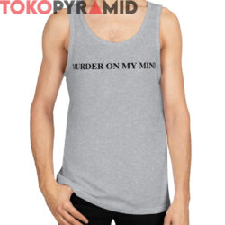 Ryan Garcia Murder On My Mind RIP Devin Haney Shirt 4 Ryan Garcia Murder On My Mind RIP Devin Haney Shirt