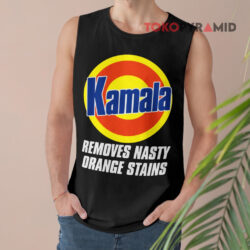 Ryan Reynolds Kamala Shirt Removes Nasty Orange Stains 2 Ryan Reynolds Kamala Shirt Removes Nasty Orange Stains Tank Top