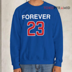 Ryne Sandberg Forever 23 Shirt 3 Ryne Sandberg Forever 23 Sweatshirt