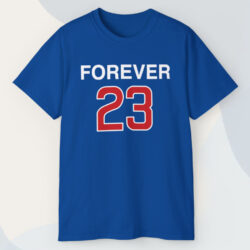 Ryne Sandberg Forever 23 T shirt