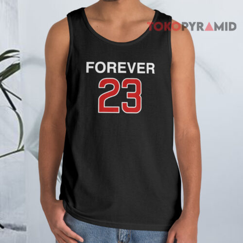 Ryne Sandberg Forever 23 Tank Top Ryne Sandberg Forever 23 Tank Top